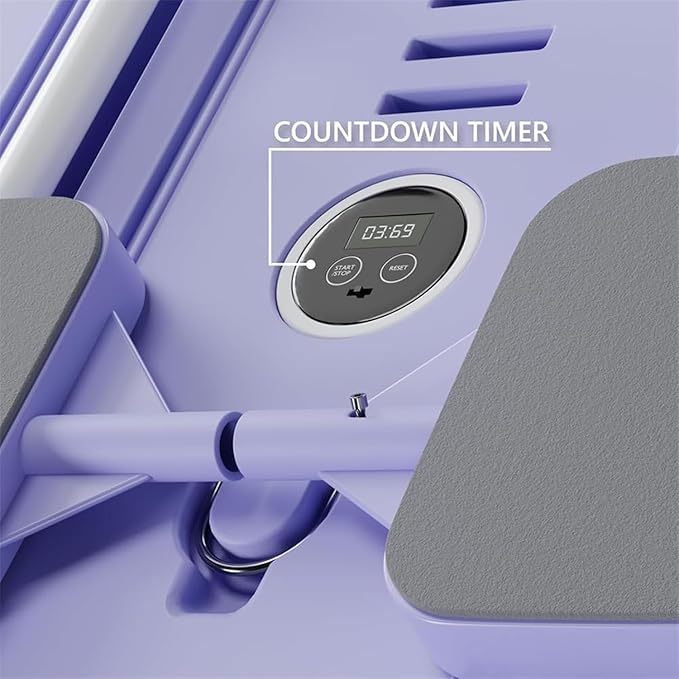 Pilatify™ Pilates Board