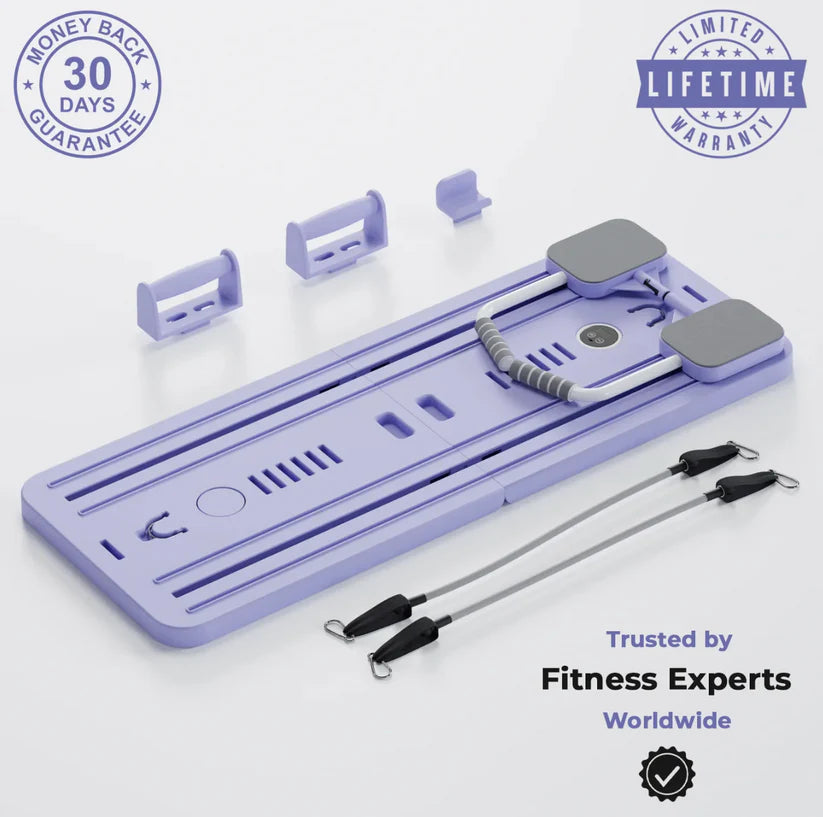 Pilatify™ Pilates Board