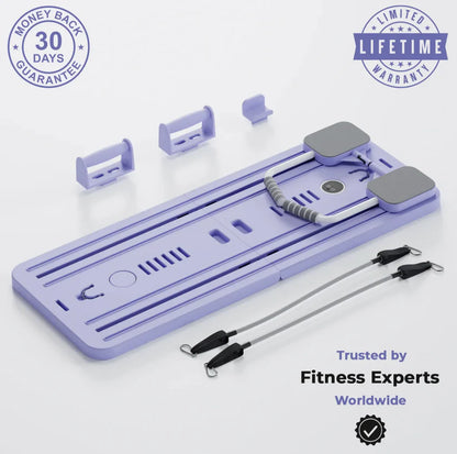 Pilatify™ Pilates Board