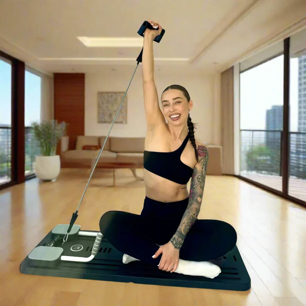 Pilatify™ Pilates Board